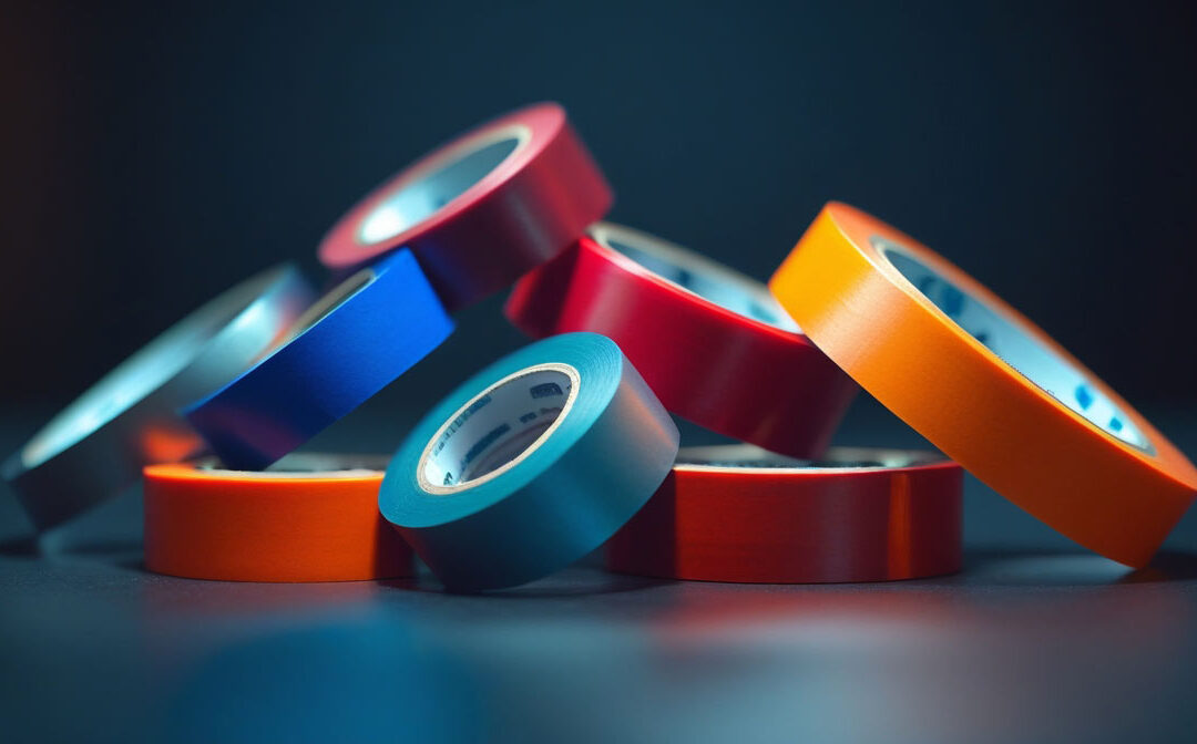 PET-tapes